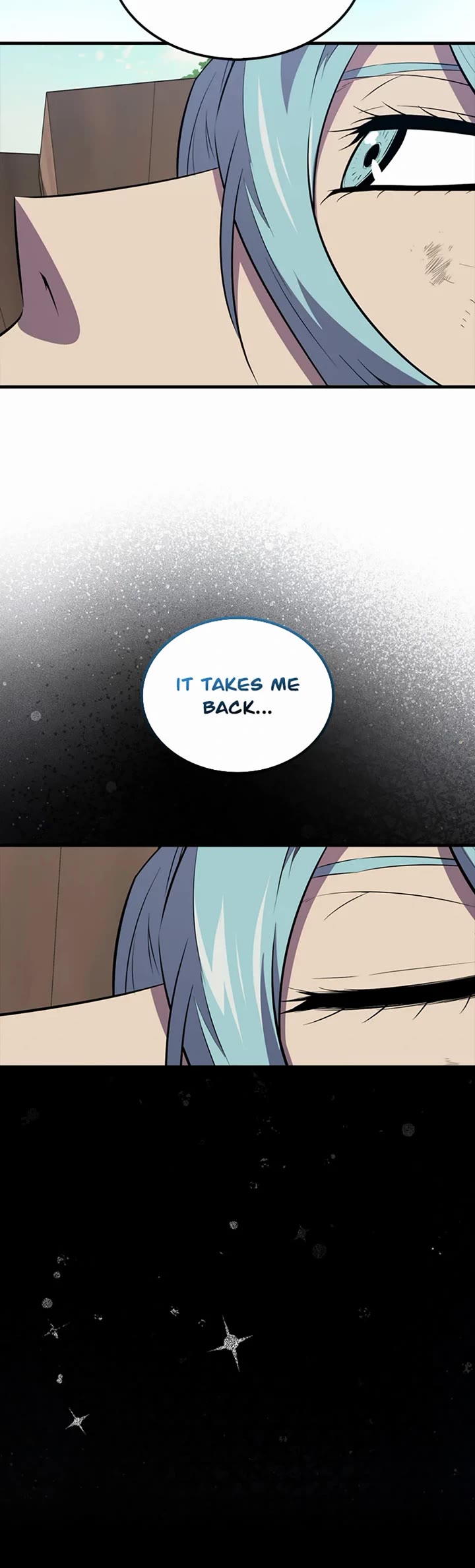 Sleeping Ranker chapter 151 page 14