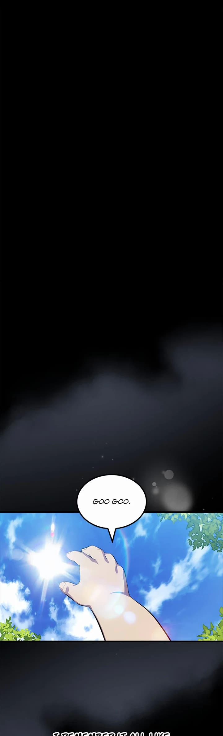 Sleeping Ranker chapter 151 page 15