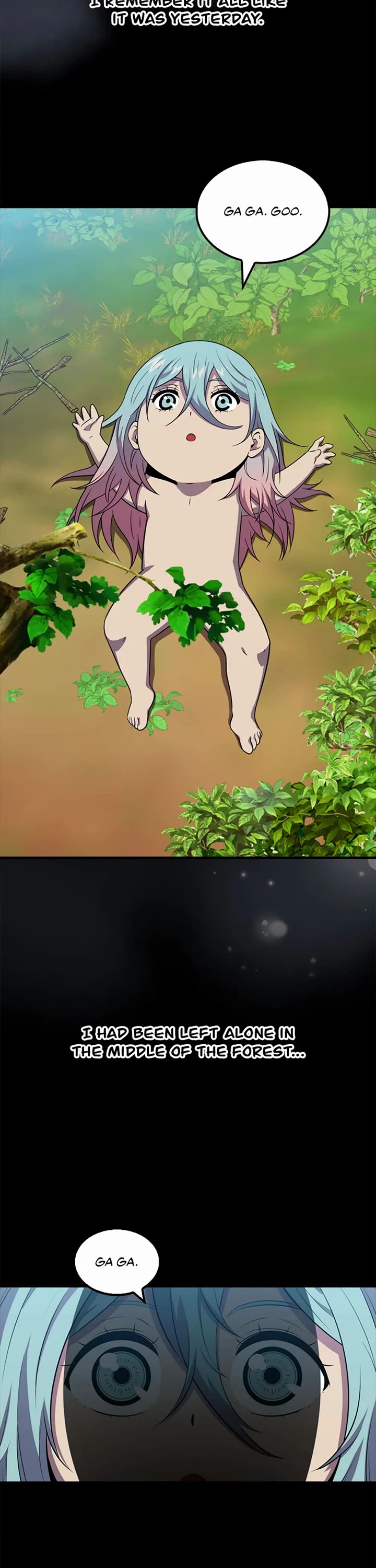 Sleeping Ranker chapter 151 page 16