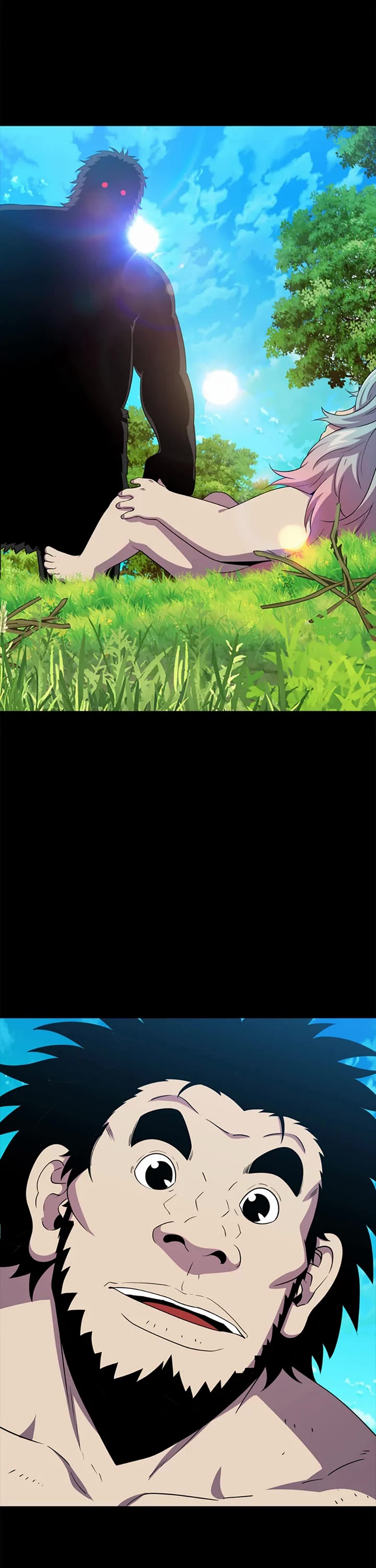 Sleeping Ranker chapter 151 page 17