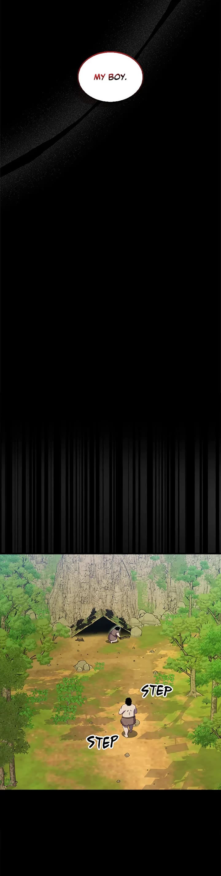 Sleeping Ranker chapter 151 page 19