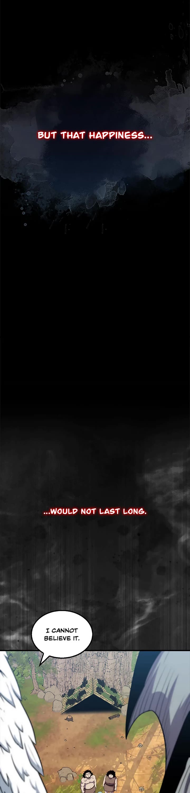 Sleeping Ranker chapter 151 page 27