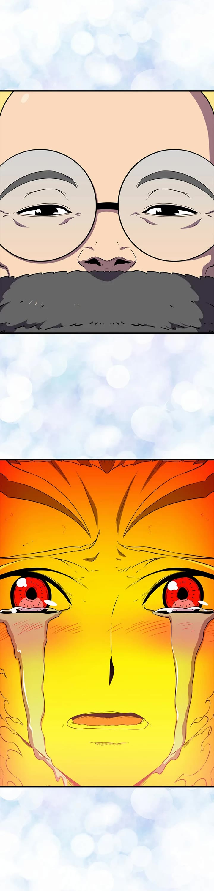 Sleeping Ranker chapter 151 page 3