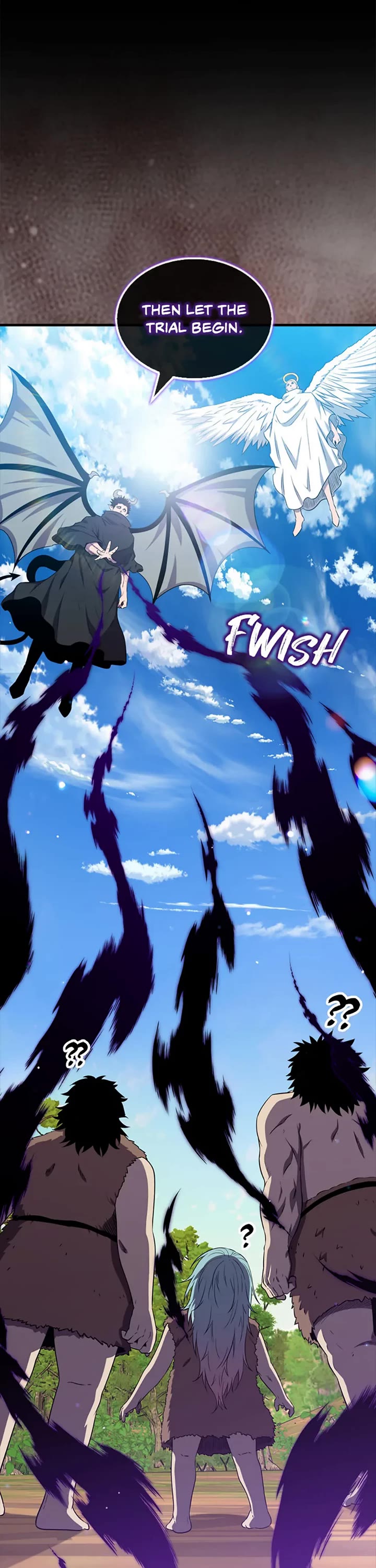 Sleeping Ranker chapter 151 page 31