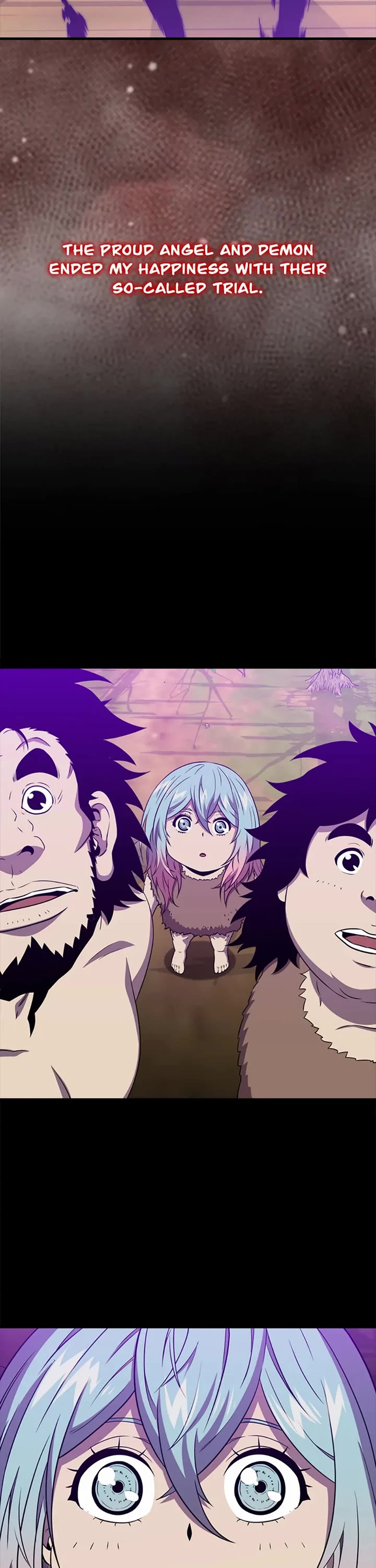 Sleeping Ranker chapter 151 page 32