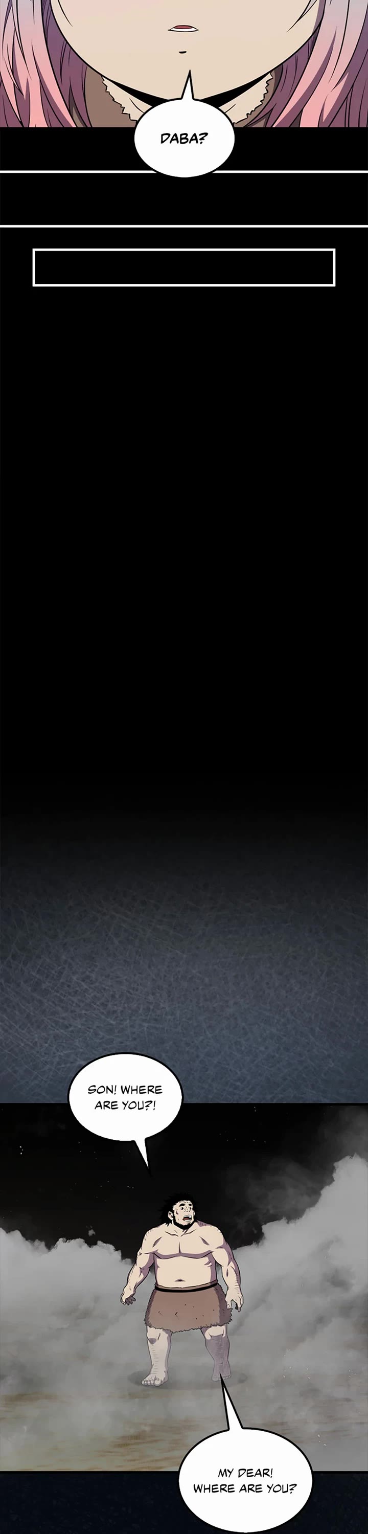 Sleeping Ranker chapter 151 page 33