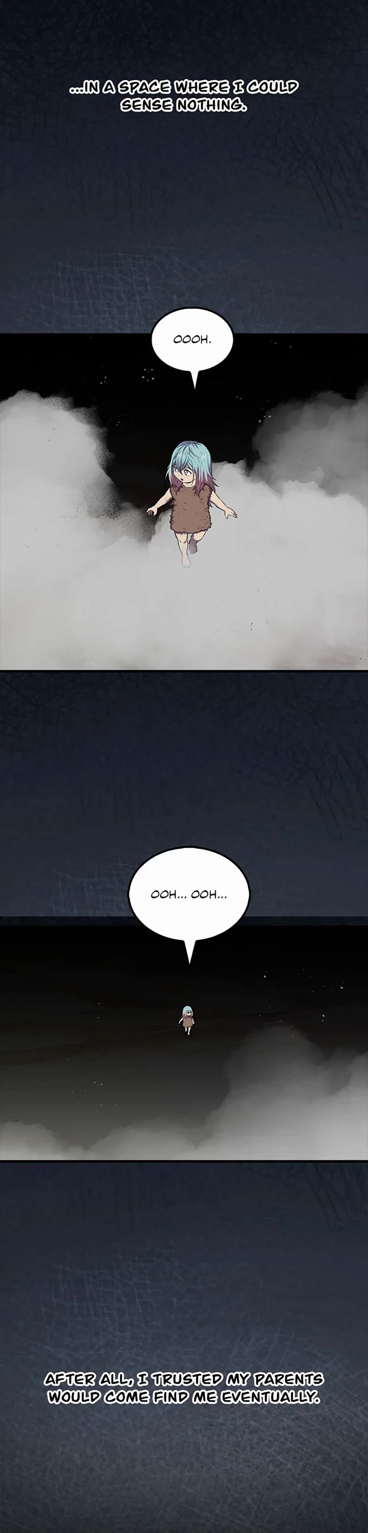 Sleeping Ranker chapter 151 page 36