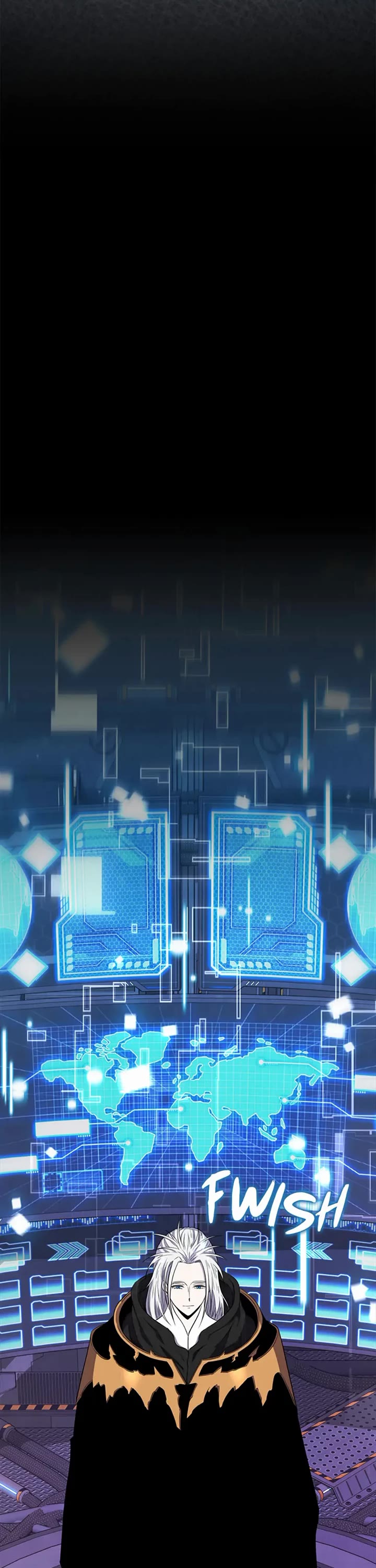 Sleeping Ranker chapter 151 page 37