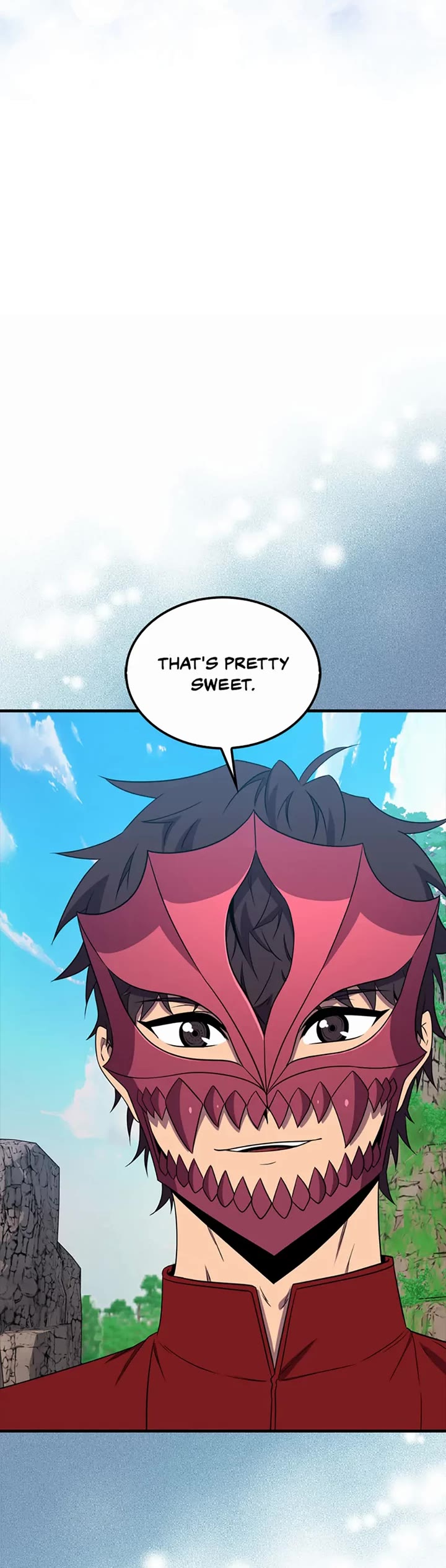 Sleeping Ranker chapter 151 page 4