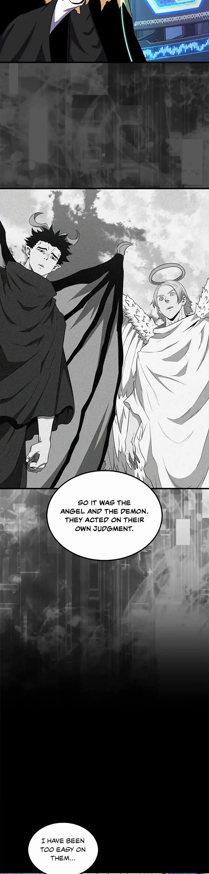 Sleeping Ranker chapter 151 page 42