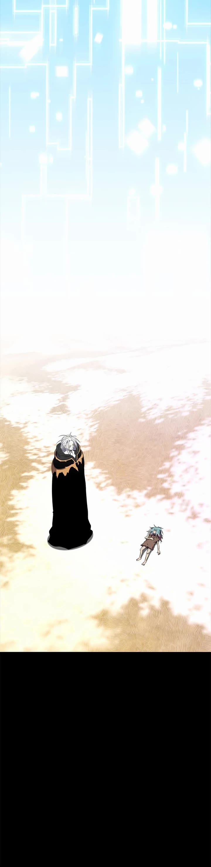 Sleeping Ranker chapter 151 page 45