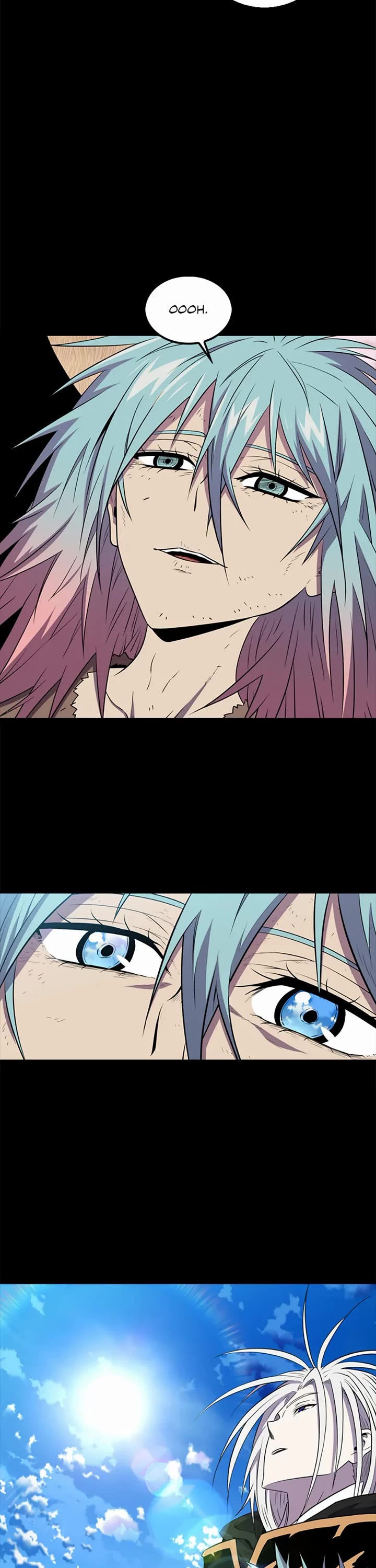 Sleeping Ranker chapter 151 page 48