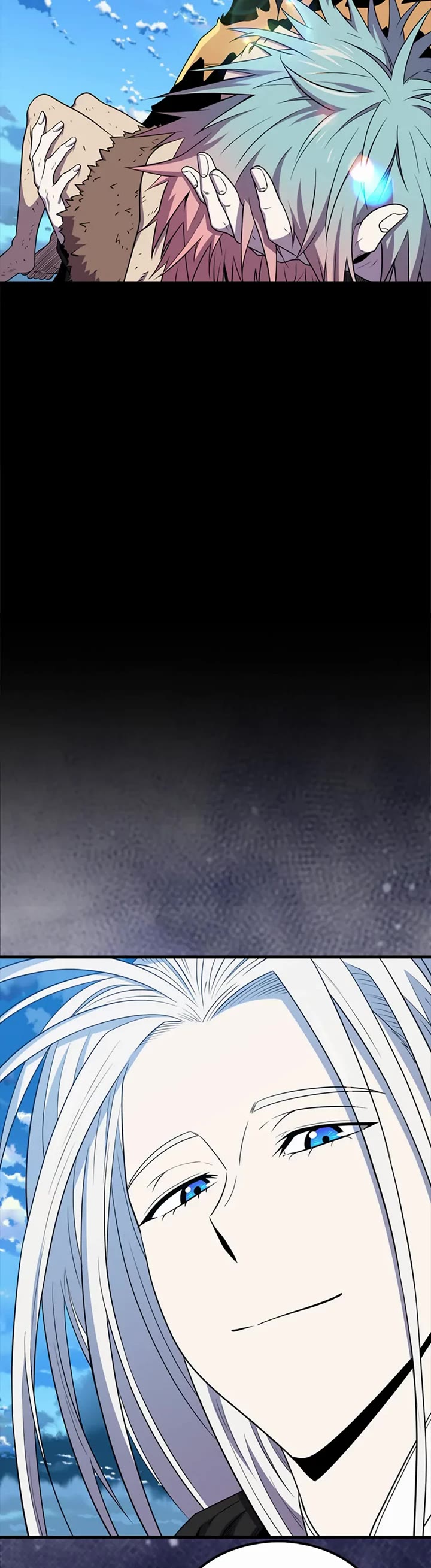 Sleeping Ranker chapter 151 page 49