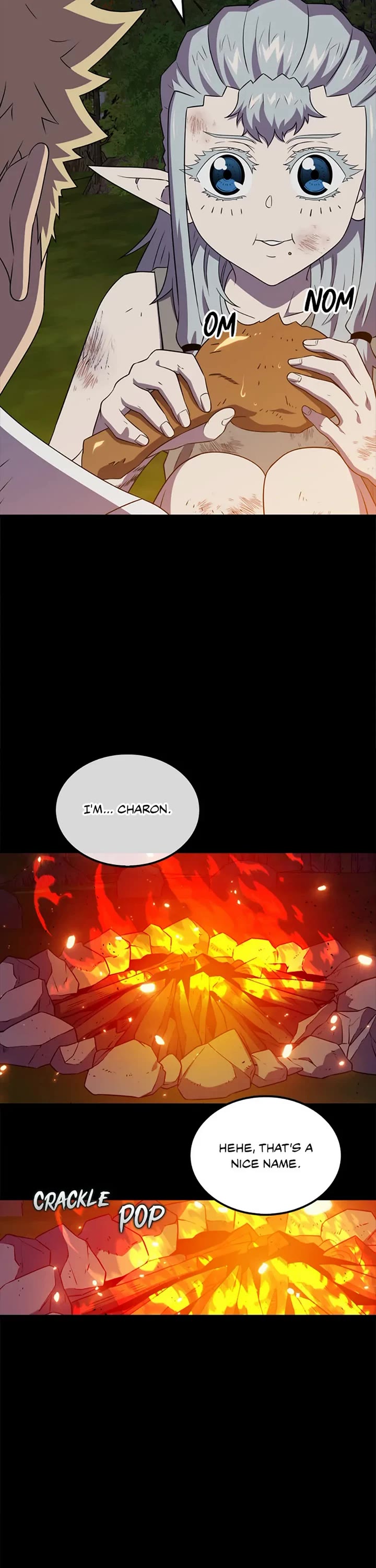 Sleeping Ranker chapter 152 page 16