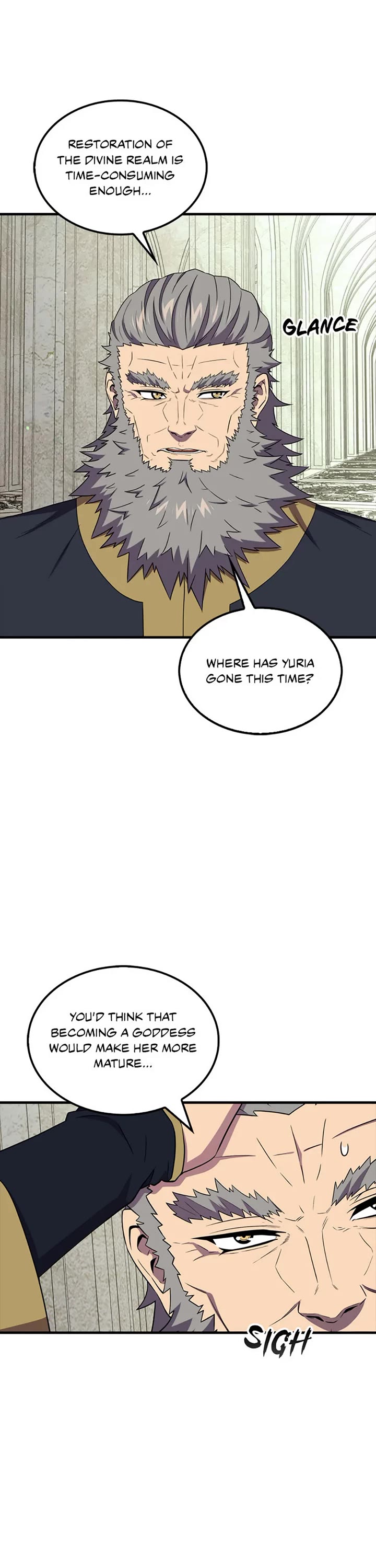 Sleeping Ranker chapter 152 page 2