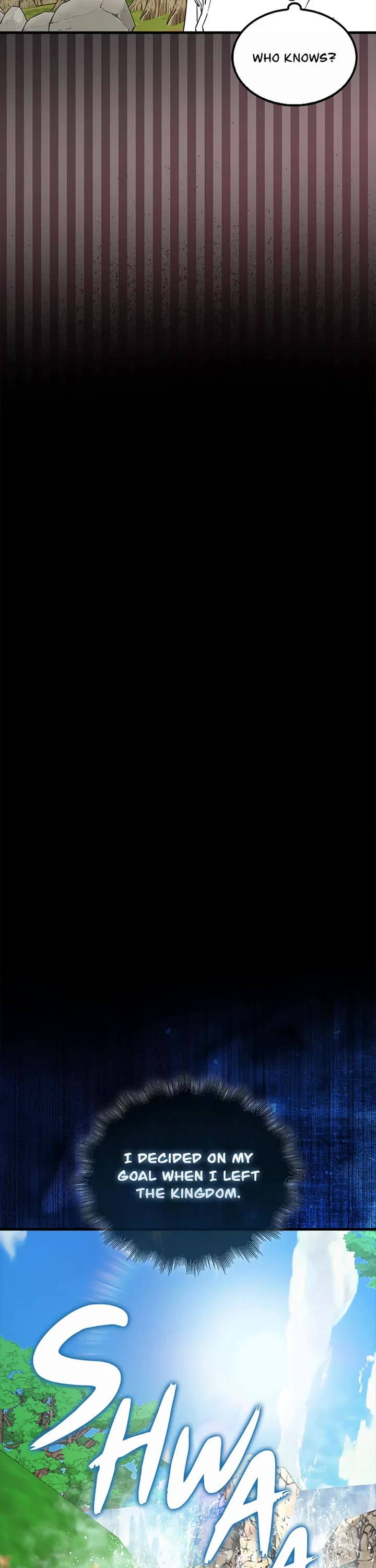 Sleeping Ranker chapter 152 page 22