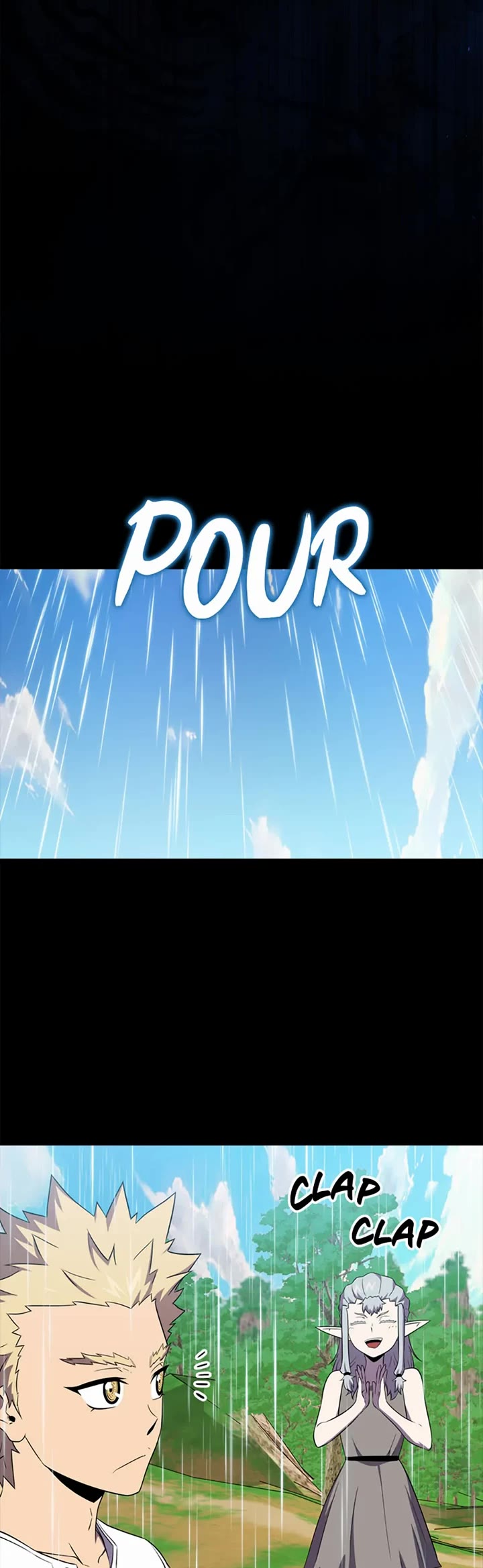 Sleeping Ranker chapter 152 page 25