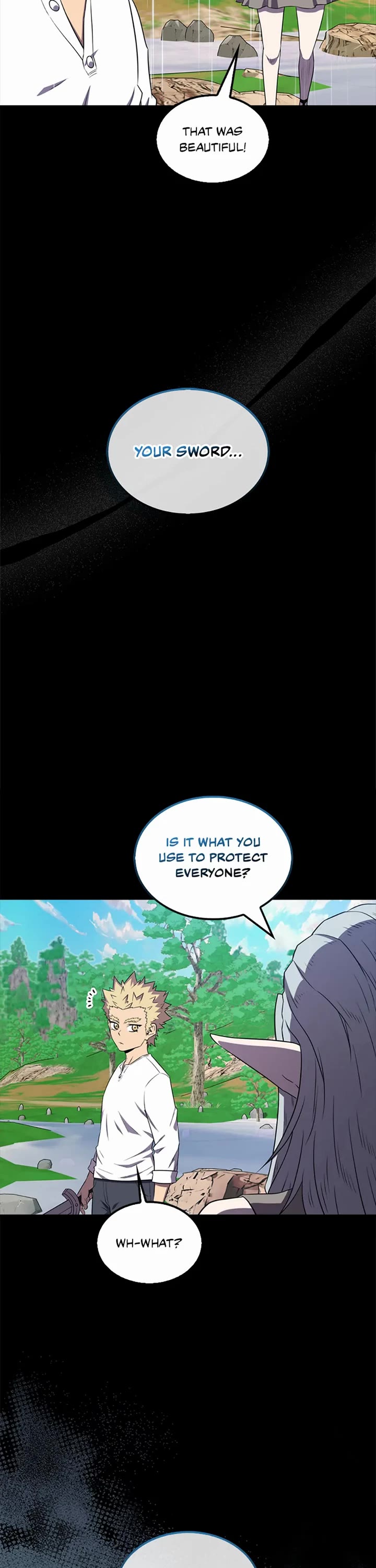 Sleeping Ranker chapter 152 page 26