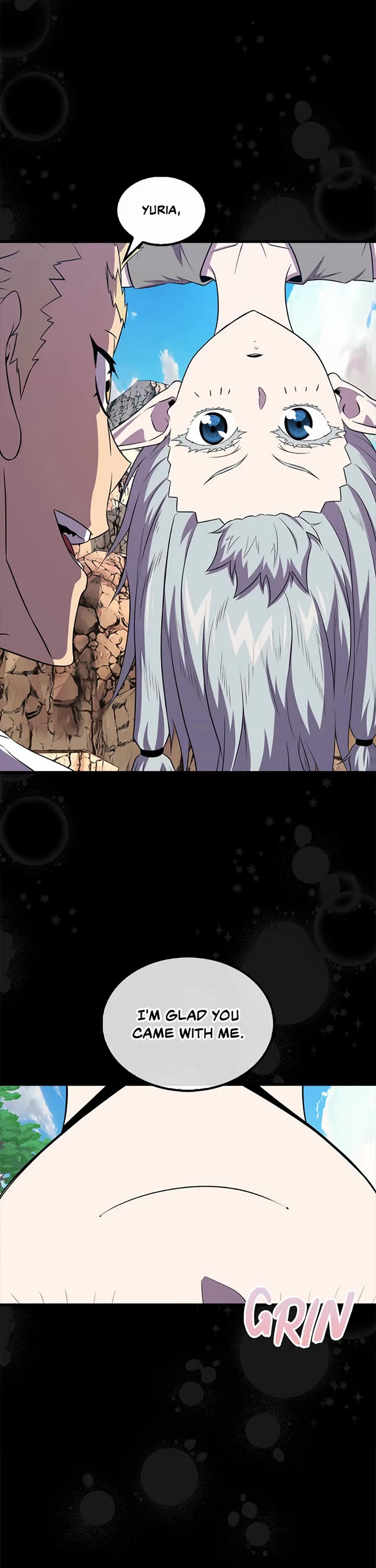 Sleeping Ranker chapter 152 page 33