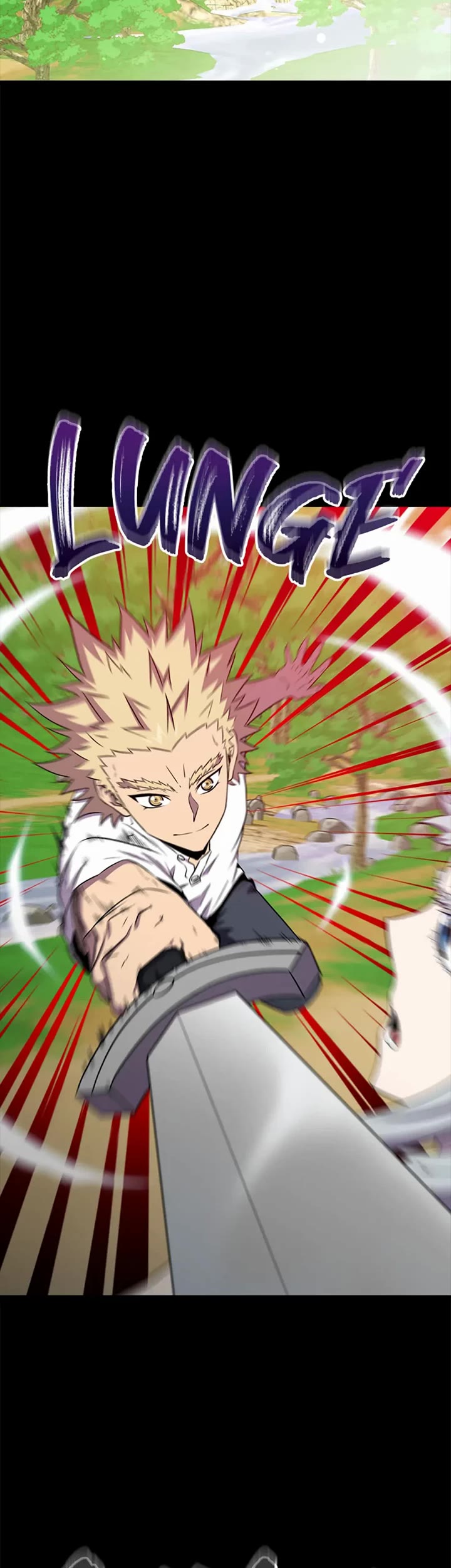 Sleeping Ranker chapter 152 page 35