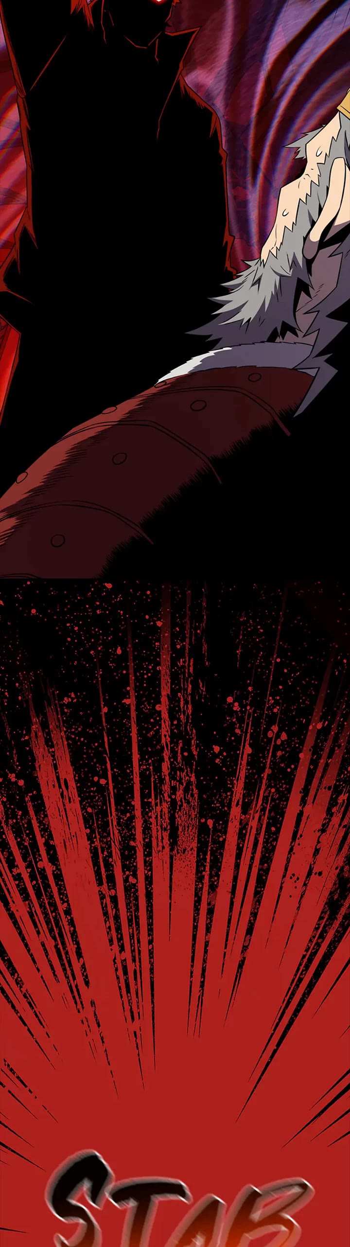 Sleeping Ranker chapter 153 page 25