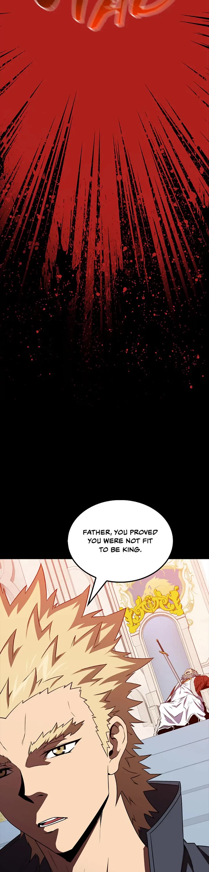 Sleeping Ranker chapter 153 page 26