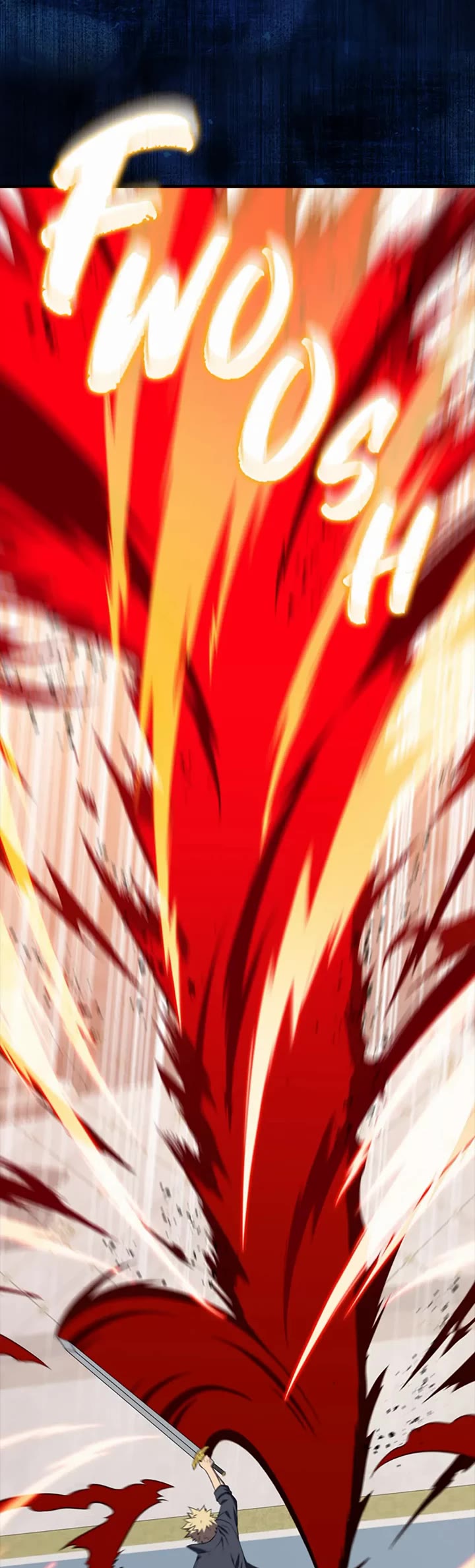 Sleeping Ranker chapter 153 page 29