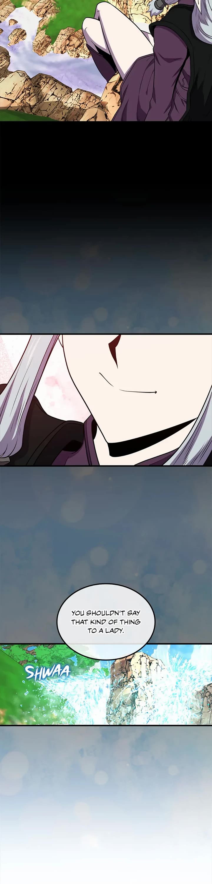 Sleeping Ranker chapter 153 page 43