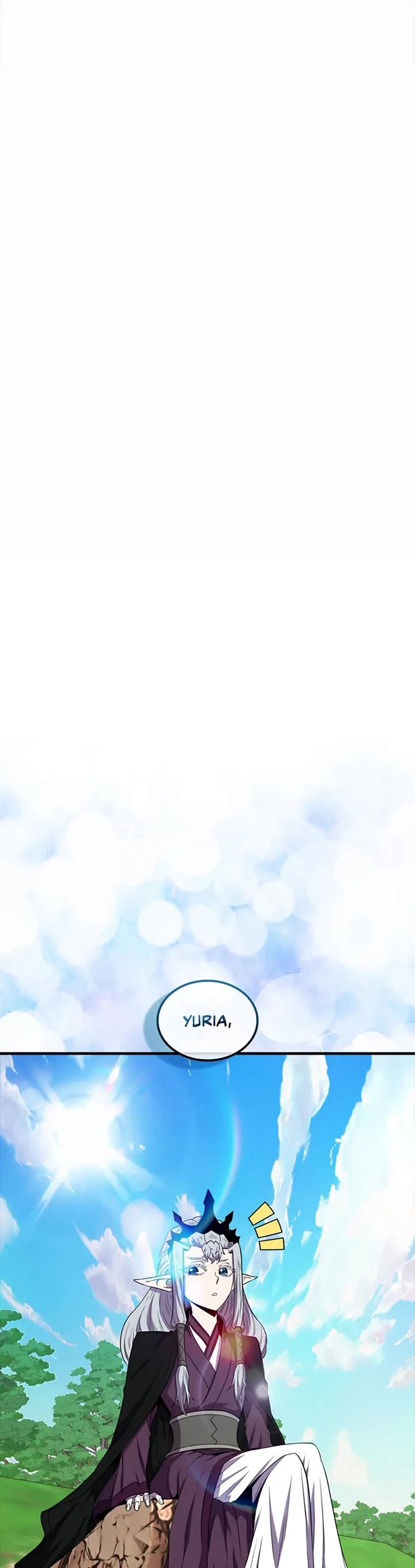 Sleeping Ranker chapter 153 page 44