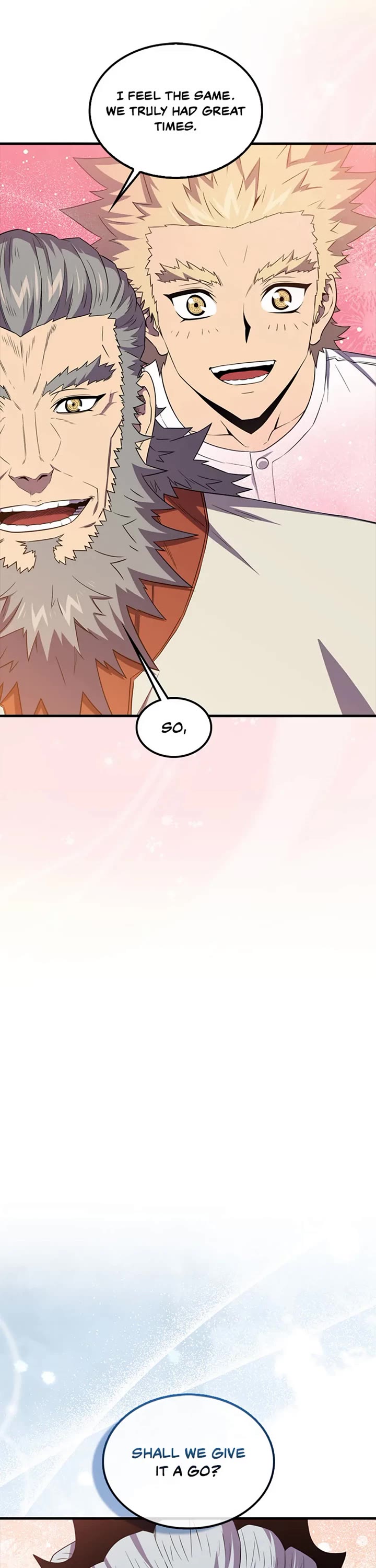 Sleeping Ranker chapter 153 page 46