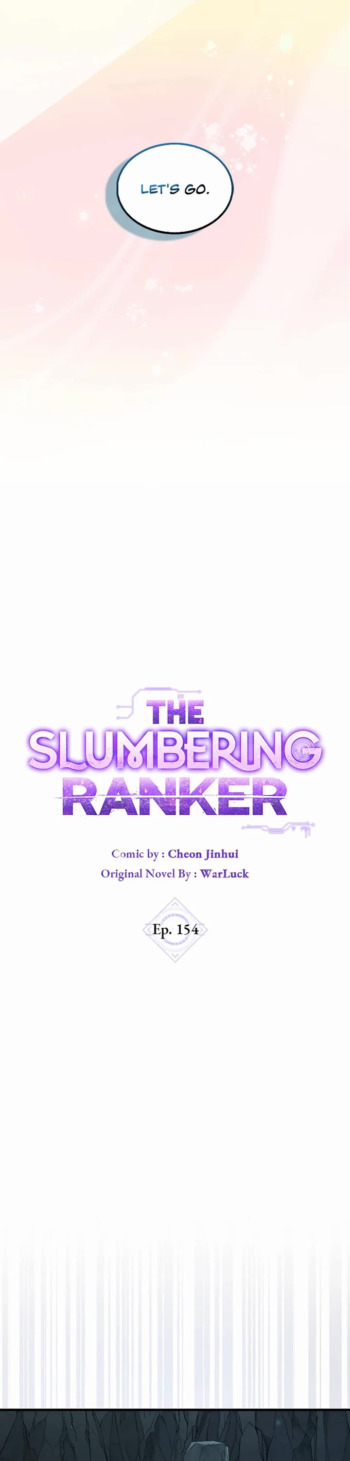 Sleeping Ranker chapter 154 page 16