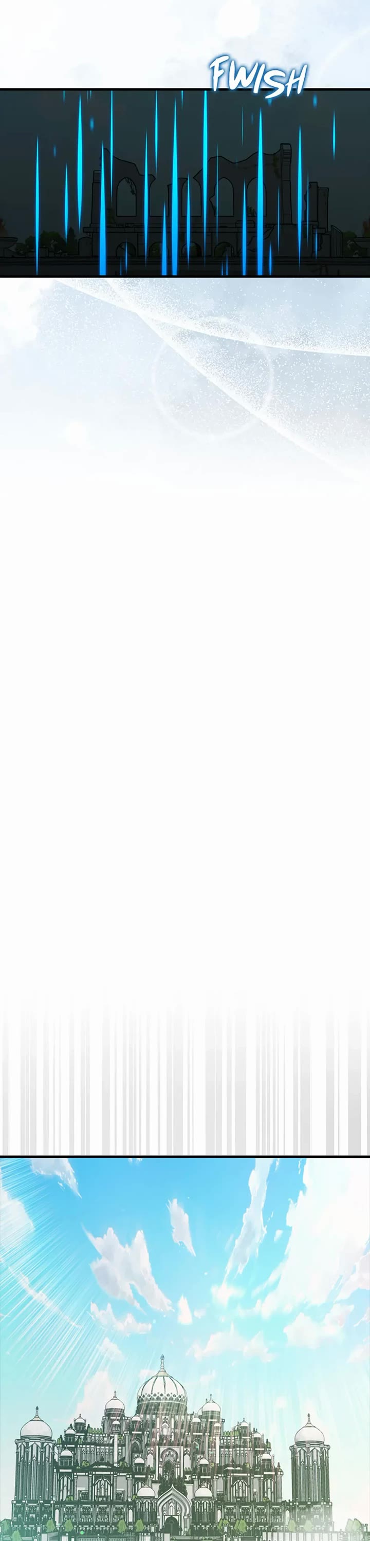 Sleeping Ranker chapter 154 page 23