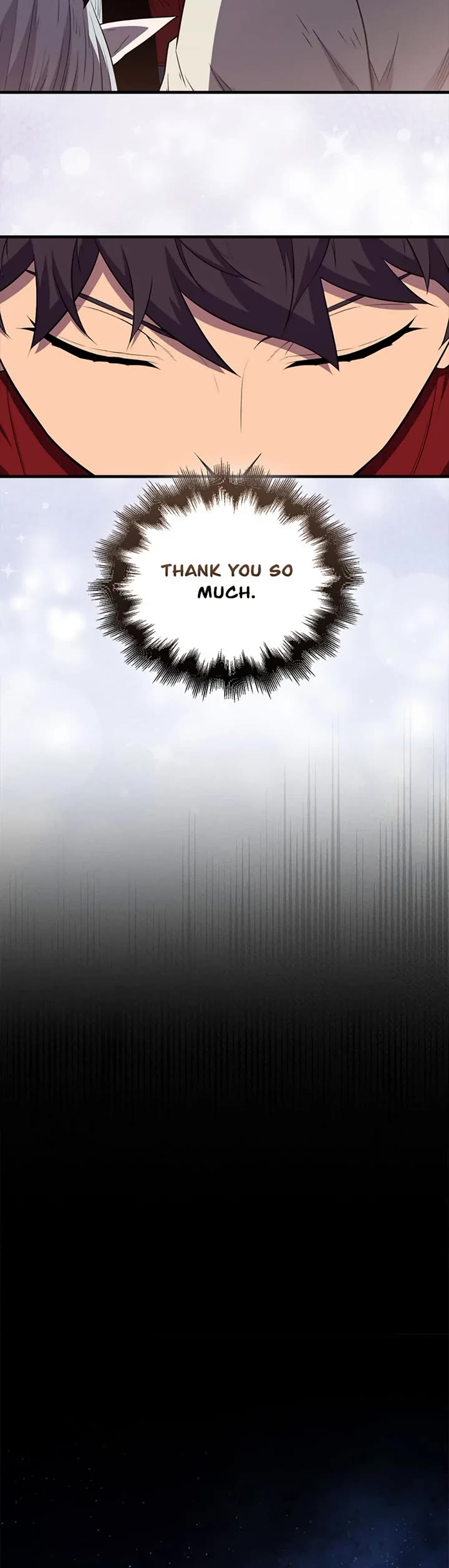 Sleeping Ranker chapter 154 page 29