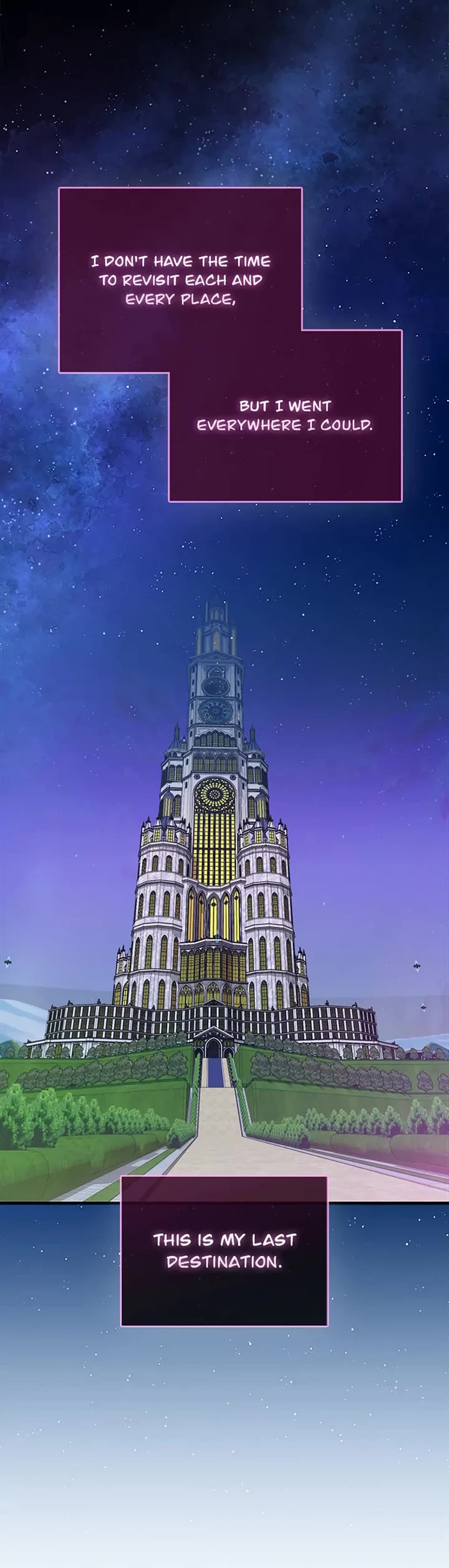 Sleeping Ranker chapter 154 page 30