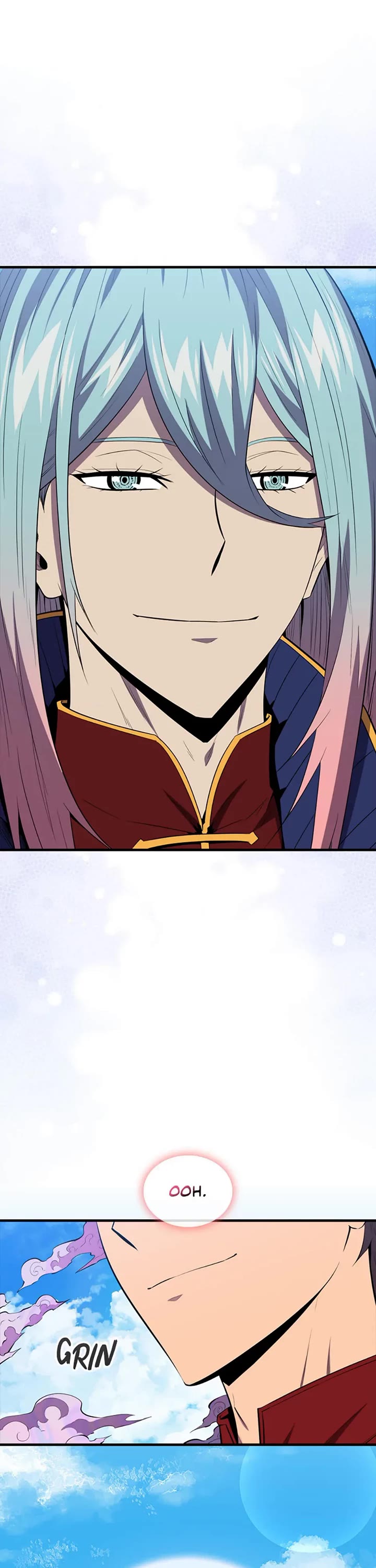 Sleeping Ranker chapter 154 page 41