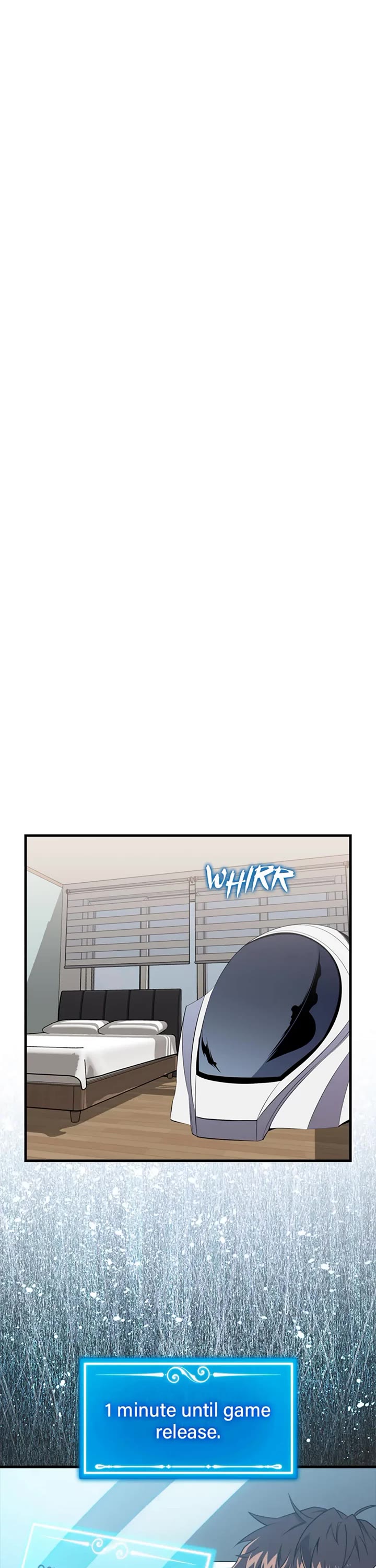 Sleeping Ranker chapter 154 page 43