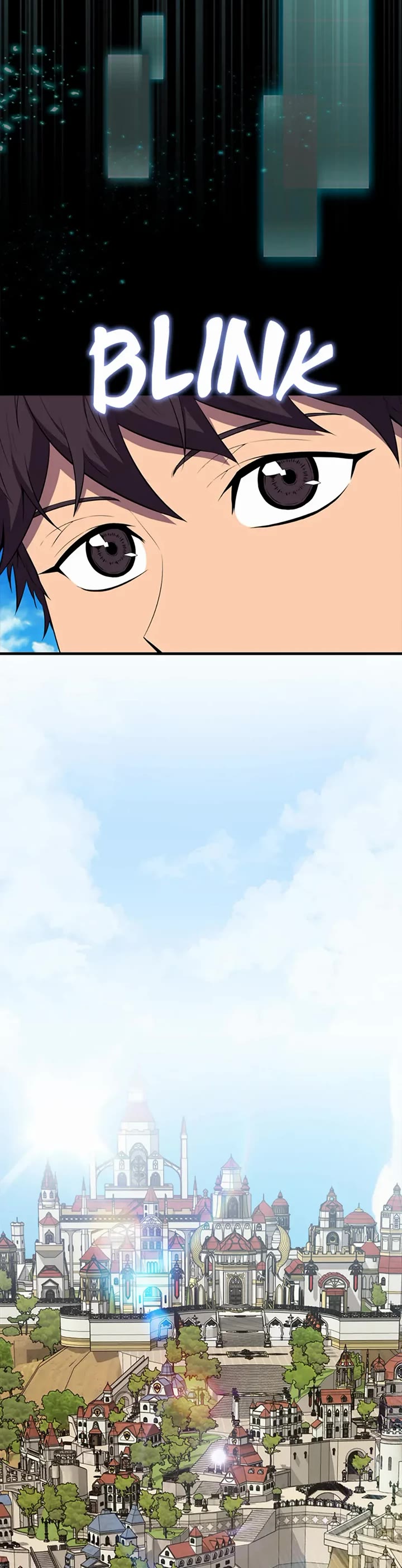 Sleeping Ranker chapter 154 page 49