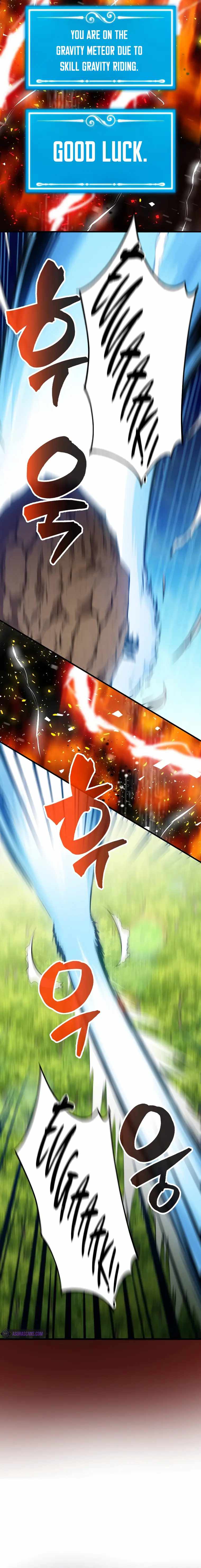 Sleeping Ranker chapter 70 page 6