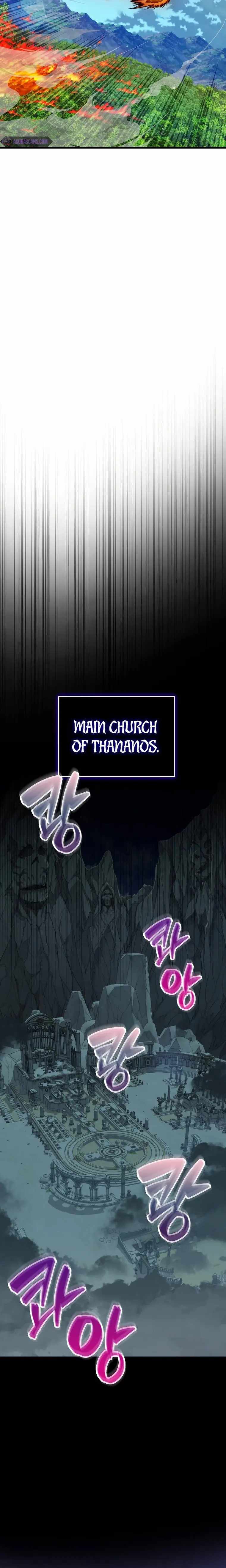 Sleeping Ranker chapter 70 page 8