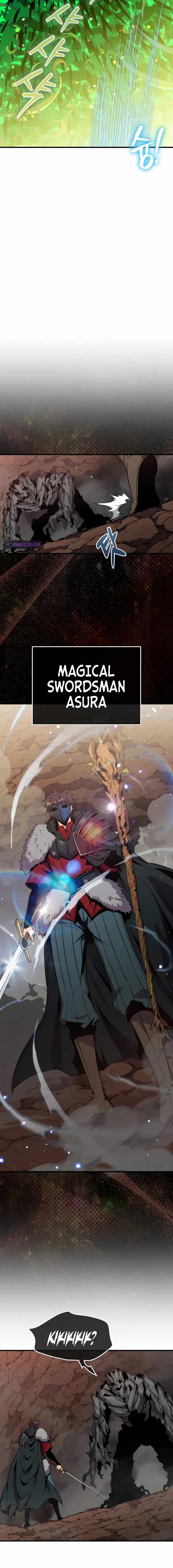 Sleeping Ranker chapter 81 page 12