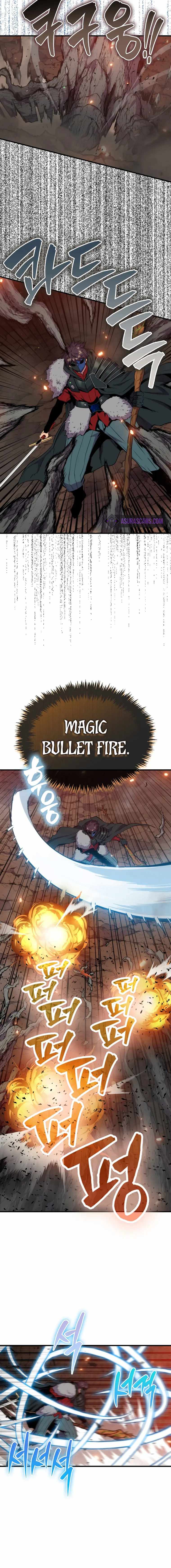 Sleeping Ranker chapter 81 page 14