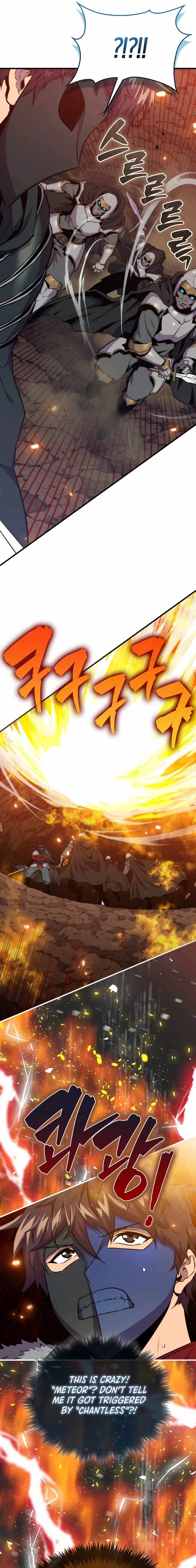 Sleeping Ranker chapter 81 page 17