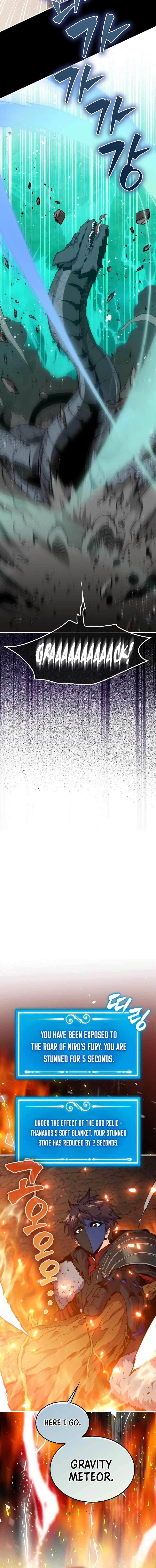 Sleeping Ranker chapter 82 page 10