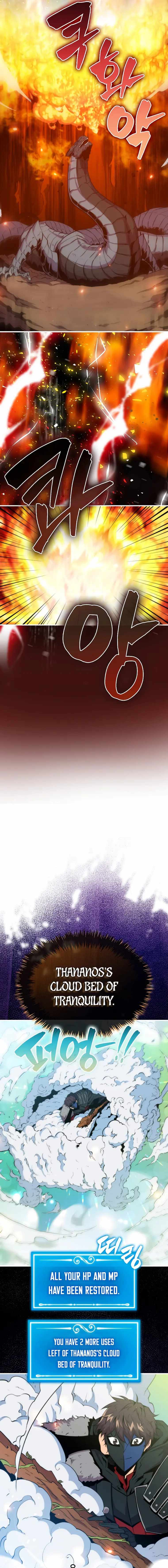 Sleeping Ranker chapter 82 page 11