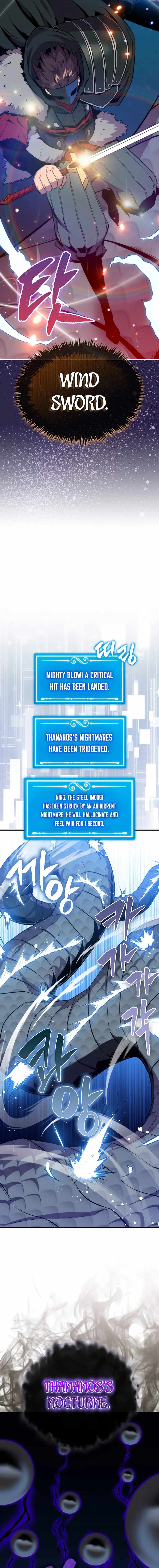 Sleeping Ranker chapter 82 page 13