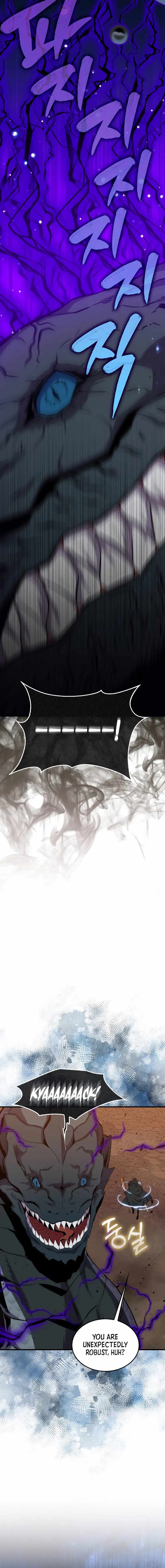 Sleeping Ranker chapter 82 page 14