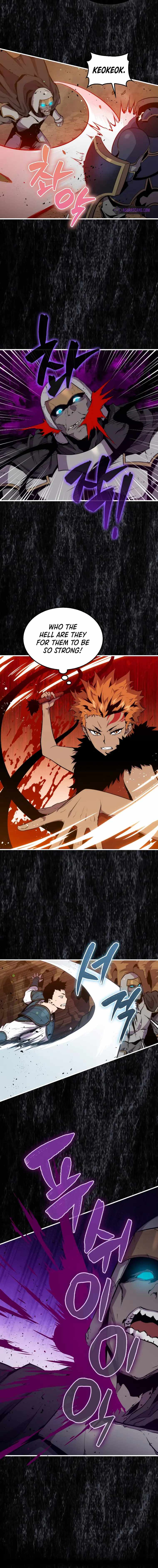 Sleeping Ranker chapter 82 page 4