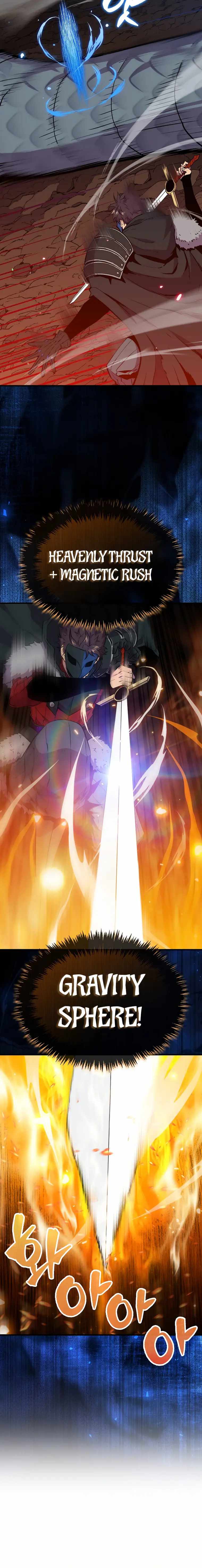 Sleeping Ranker chapter 83 page 12