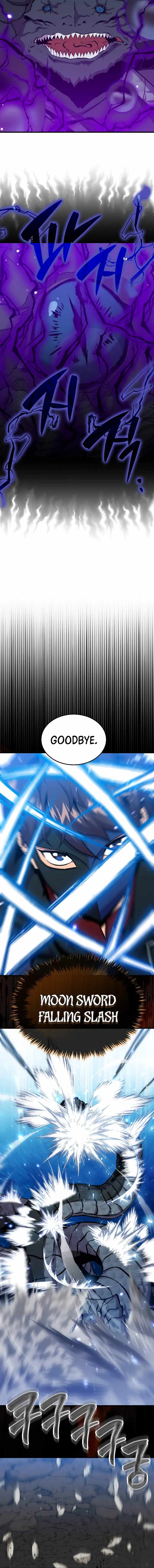 Sleeping Ranker chapter 83 page 14