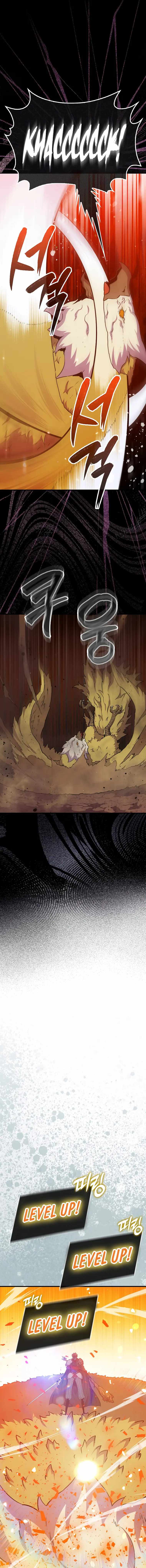 Sleeping Ranker chapter 83 page 7